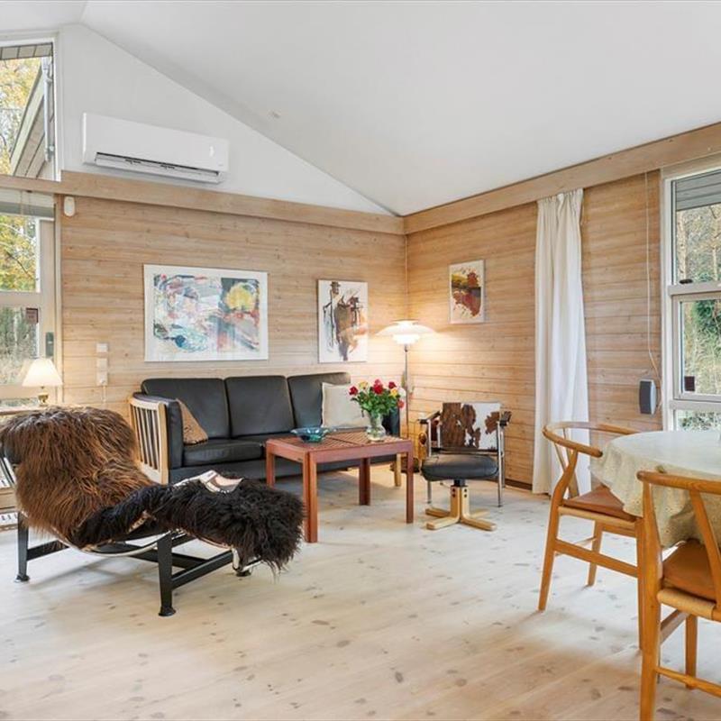 Ferienhaus - 6 Personen -  - Næsehornvej - Bunken - 9982 - Aalbæk