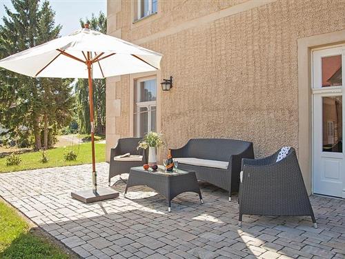 Ferielejlighed - 5 personer -  - Am Schloss - 17406 - Stolpe Auf Usedom