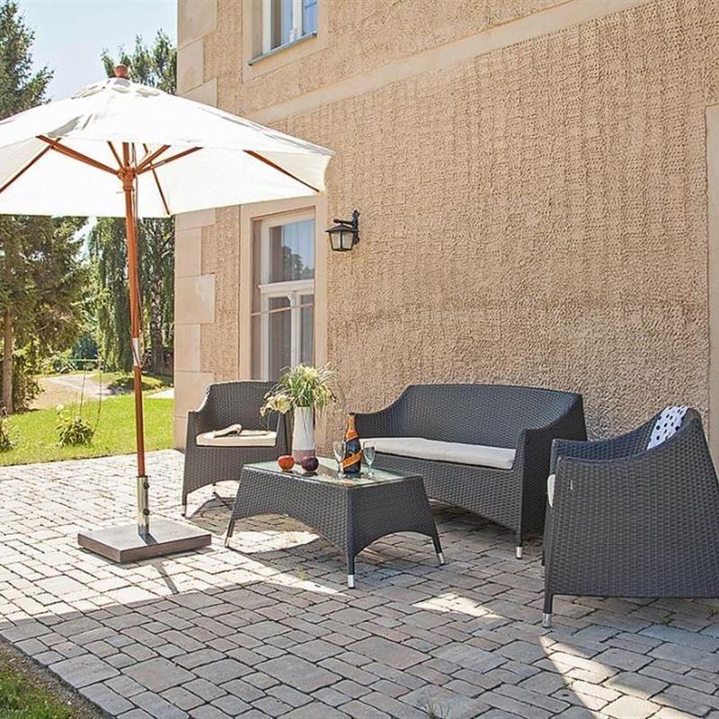 Ferielejlighed - 5 personer -  - Am Schloss - 17406 - Stolpe Auf Usedom