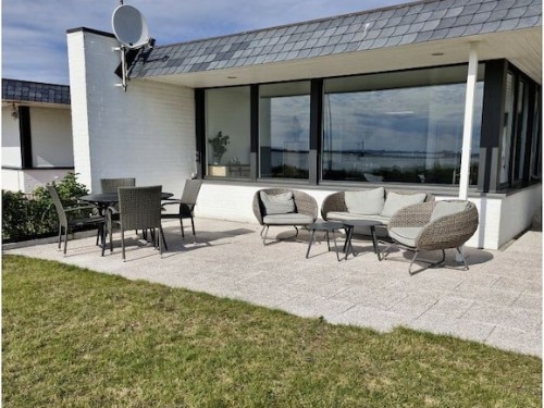 Ferienhaus - 6 Personen -  - 23769 - Fehmarn\/ Burgtiefe