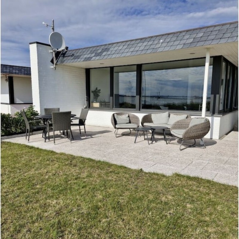 Sommerhus - 6 personer -  - 23769 - Fehmarn\/ Burgtiefe