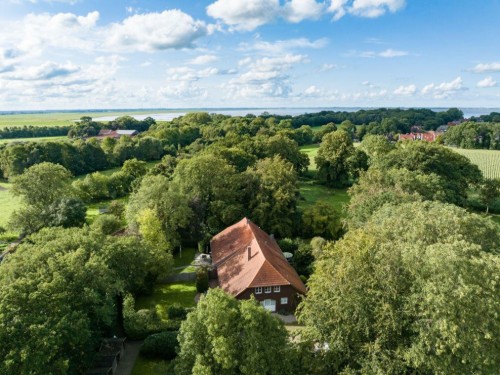 Ferielejlighed - 8 personer -  - Deichstr. - 26316 - Varel / Dangast