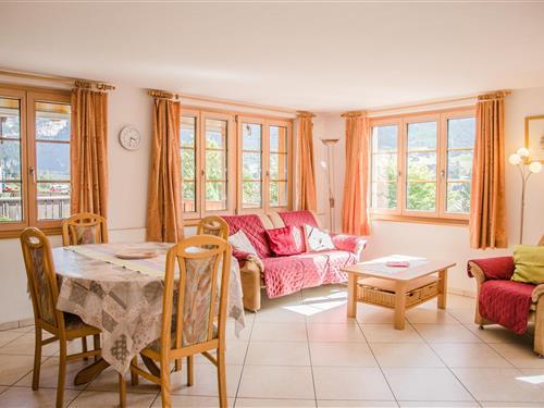 Ferienhaus - 4 Personen -  - Grindelwaldstrasse - 3818 - Grindelwald