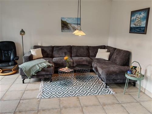 Semesterlägenhet - 4 personer -  - Grüne Straße - 18375 - Prerow