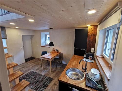 Feriehus - 2 personer -  - Lindenstrasse - 8880 - Walenstadt