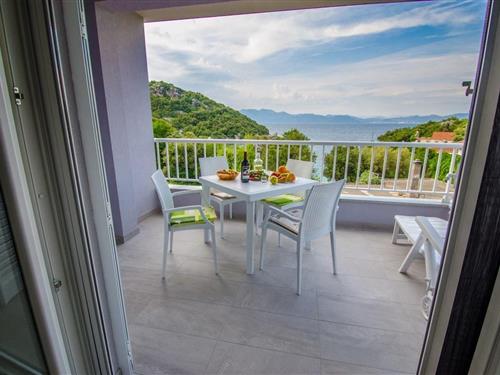 Ferielejlighed - 4 personer -  - Osobjava - 20246 - Osobjava