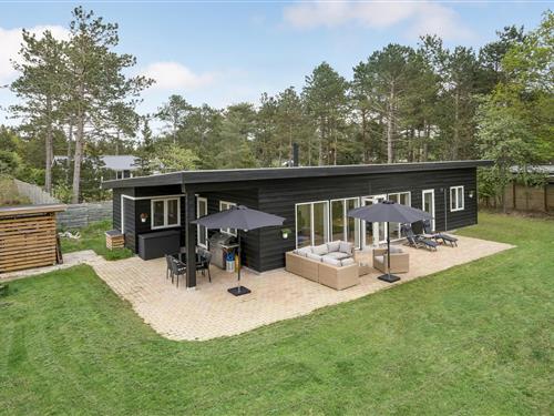 Ferienhaus - 8 Personen -  - Samsøvej - Höve Strand - 4550 - Asnäs