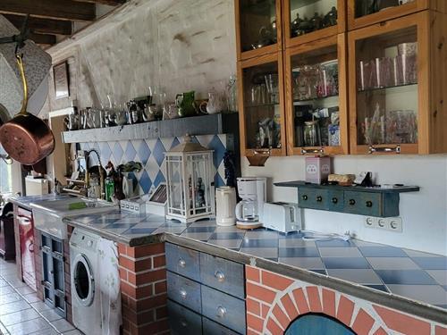 Vakantiehuis - 20 personen -  - Steckensteiner Str. - 57537 - Mittelhof