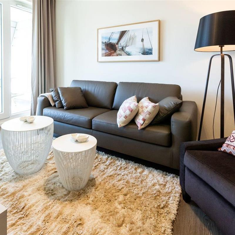 Ferielejlighed - 4 personer -  - Stockholmer Straße - 23966 - Wismar