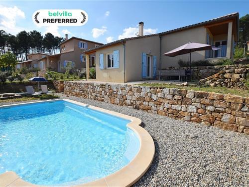 Villa - 6 personer -  - 07260 - Joyeuse
