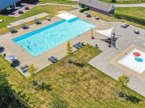 Sommerhus - 6 personer -  - De Gavere - 8437 PE - Zorgvlied