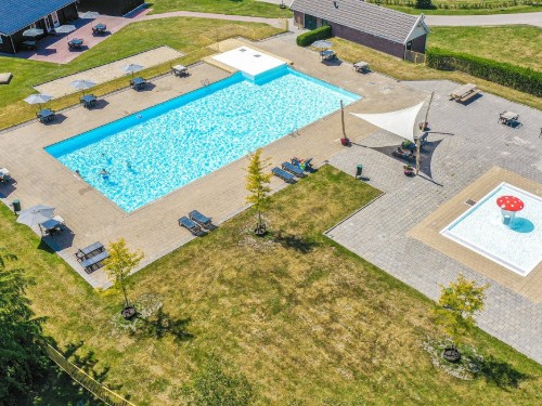 Feriehus - 6 personer -  - De Gavere - 8437 PE - Zorgvlied