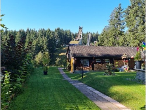 Feriehus - 6 personer -  - 08349 - Johanngeorgenstadt