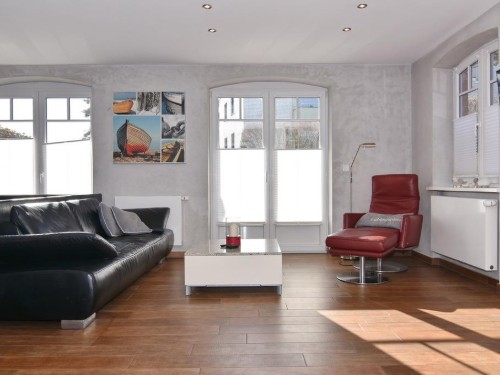 Ferielejlighed - 4 personer -  - Elisabethstraße - 25980 - Westerland