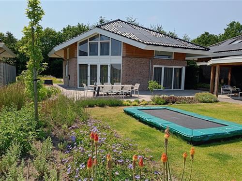 Sommerhus - 7 personer -  - 7676 PZ - Sibculo