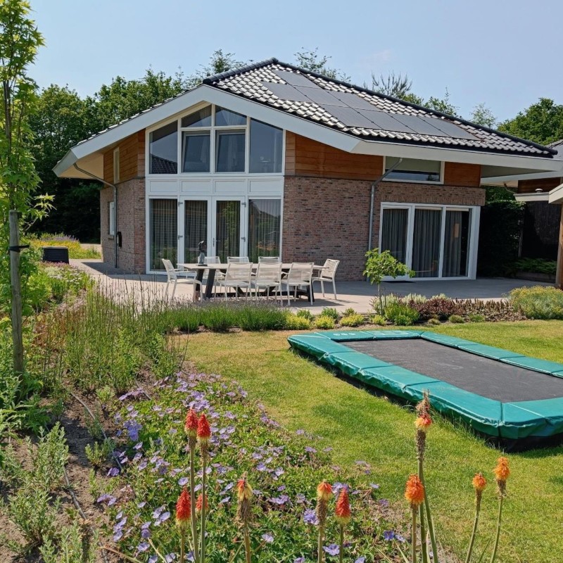 Sommerhus - 7 personer -  - 7676 PZ - Sibculo
