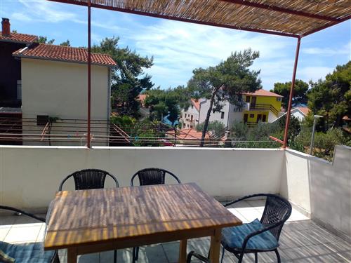 Holiday Home/Apartment - 4 persons -  - Ivan Dolac - 21465 - Ivan Dolac