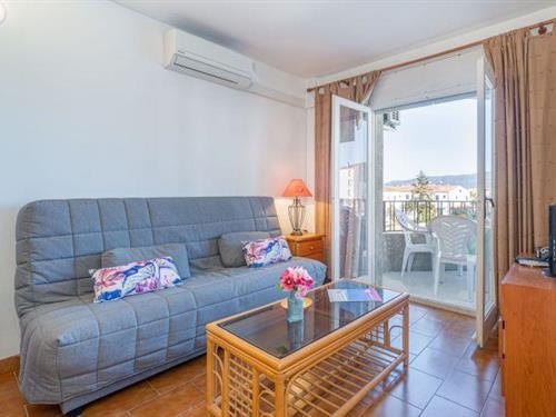 Feriehus / leilighet - 4 personer -  - 17487 - Empuriabrava