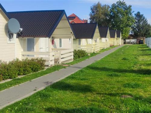 Sommerhus - 4 personer -  - Boguslawa XIV - 78-111 - Ustronie Morskie