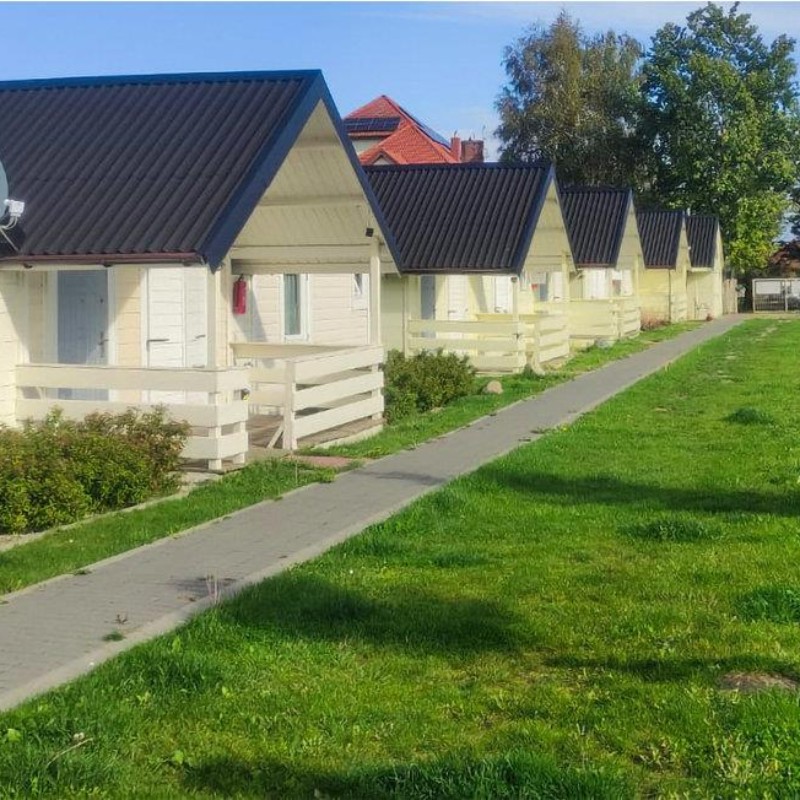 Sommerhus - 4 personer -  - Boguslawa XIV - 78-111 - Ustronie Morskie