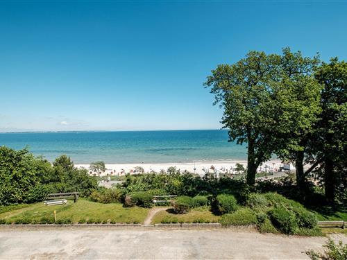 Ferielejlighed - 4 personer -  - Am Hang - 23683 - Scharbeutz