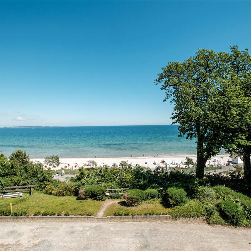 Ferielejlighed - 4 personer -  - Am Hang - 23683 - Scharbeutz