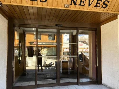 Ferielejlighed - 4 personer -  - 73600 - Les Belleville