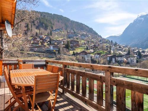 Holiday Home/Apartment - 10 persons -  - 74110 - Morzine