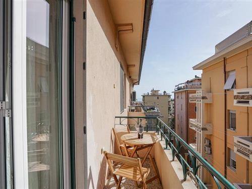 Ferielejlighed - 5 personer -  - Corso De Michiel - 16043 - Chiavari