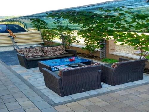 Ferieleilighet - 2 personer -  - 21226 - Vinisce