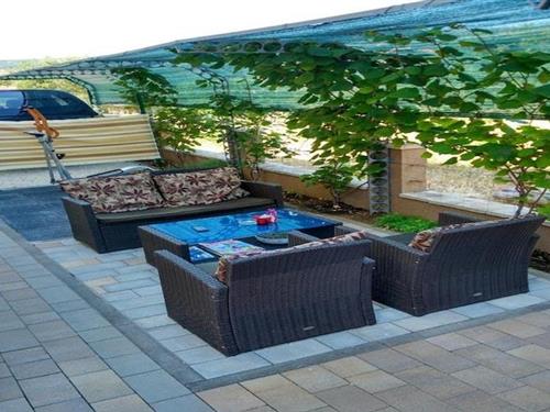 Ferielejlighed - 2 personer -  - 21226 - Vinisce