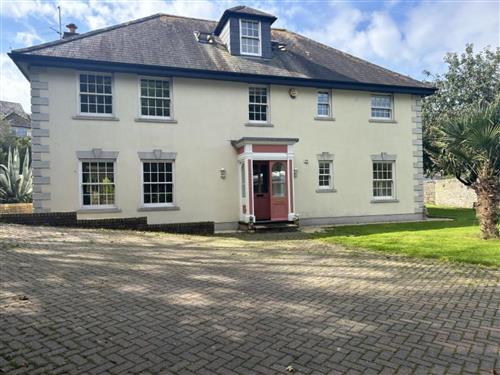 Sommerhus - 4 personer -  - Millbrook - PL10 1AA