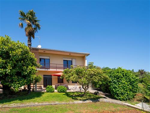 Holiday apartment - 2 persons -  - Lovran - 51415