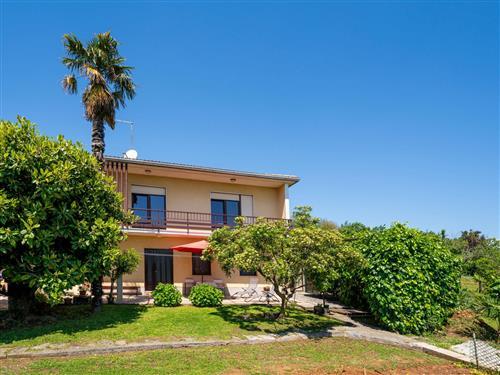 Ferieleilighet - 2 personer -  - Lovran - 51415