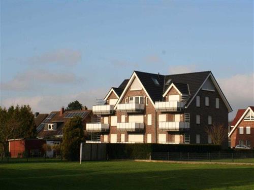 Feriehus / leilighet - 4 personer -  - Helmsand - 27476 - Cuxhaven