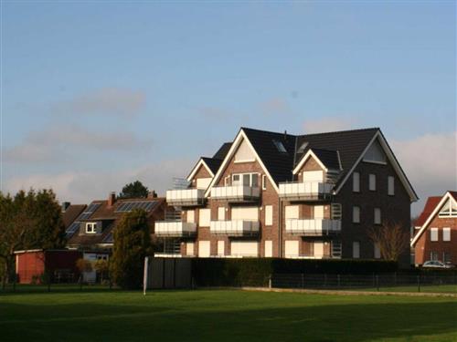 Ferieleilighet - 4 personer -  - Helmsand - 27476 - Cuxhaven