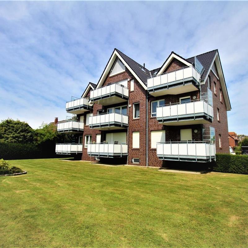 Ferielejlighed - 4 personer -  - Helmsand - 27476 - Cuxhaven