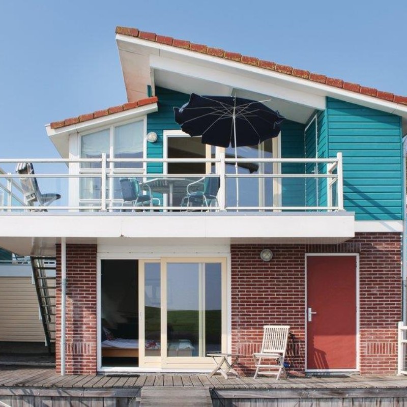 Sommerhus - 6 personer -  - Skelpebank - 8711 JK - Workum