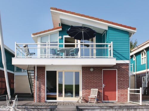 Fritidshus - 6 personer -  - Skelpebank - 8711 JK - Workum