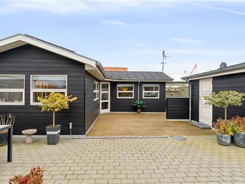 Sommerhus - 6 personer -  - Birkevej - 5450 - Otterup