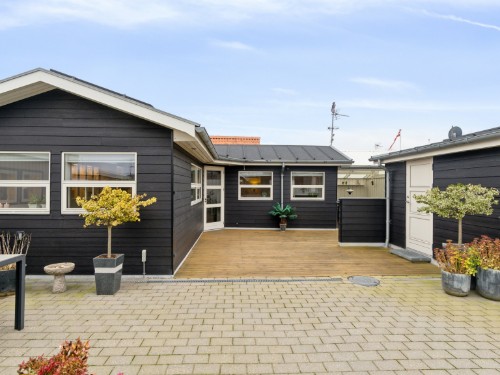 Feriehus - 6 personer -  - Birkevej - 5450 - Otterup