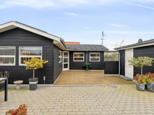 Sommerhus - 6 personer -  - Birkevej - 5450 - Otterup