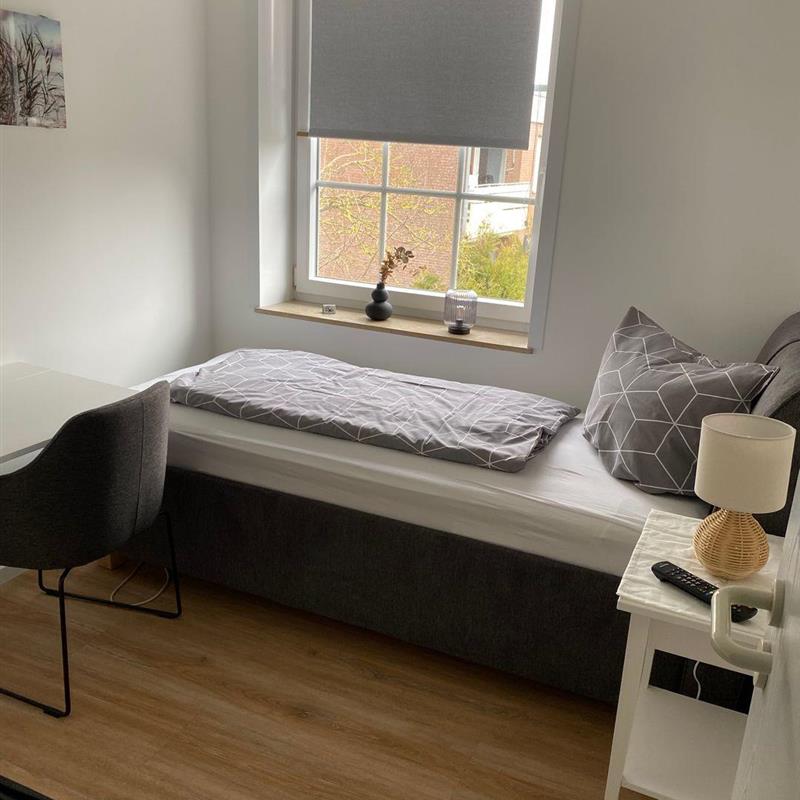  - 1 person -  - Feldhausenstraße - 26548 - Norderney