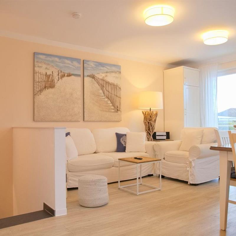 Ferielejlighed - 4 personer -  - Schützenstraße - 23743 - Grömitz