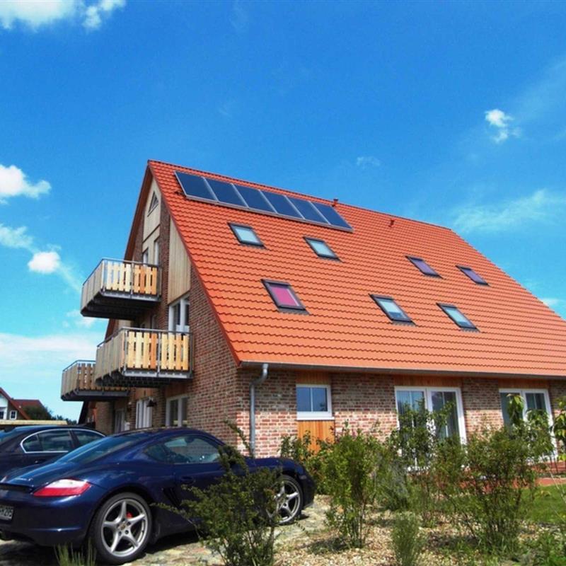 Ferielejlighed - 2 personer -  - Fritz-Bleyl-Weg - 23769 - Fehmarn