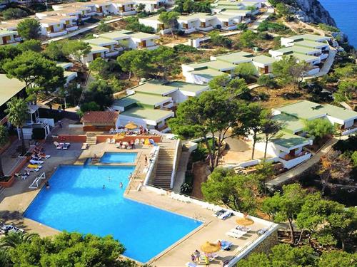 Holiday home - 4 persons -  - 07609 - Llucmayor