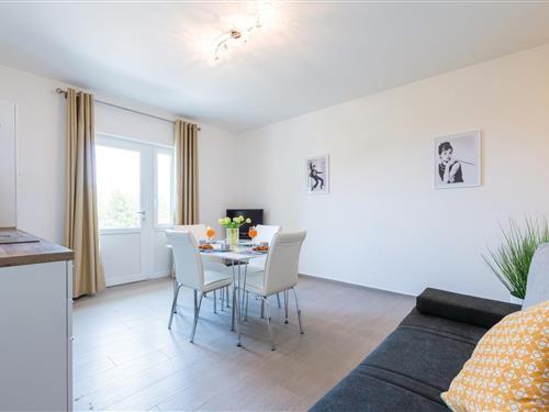 Ferielejlighed - 2 personer -  - Put od Cavtata - Dubrovnik-Cavtat - 20210 - Cavtat