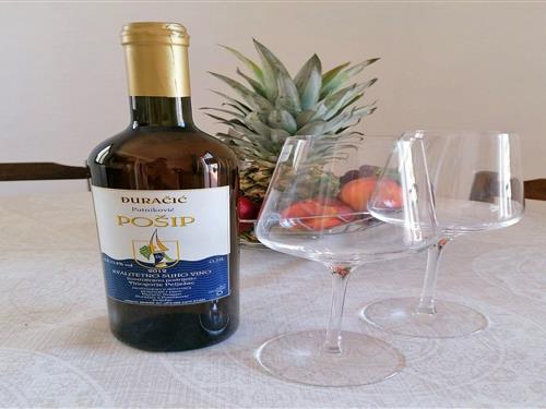 Ferieleilighet - 4 personer -  - 20248 - Putnikovici