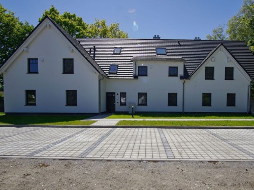 Ferienwohnung - 5 Personen -  - RügenResort - 18586 - Mönchgut Ot Lobbe