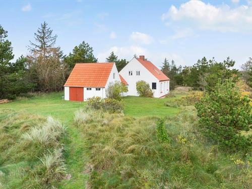 Sommerhus - 6 personer -  - Lyngbyvej - Lyngby - 7755 - Bedsted